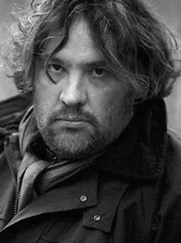 영화배우, 영화감독인 불리 라네의 대표 이미지