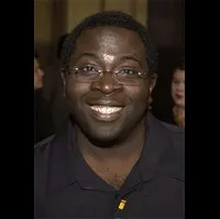 영화배우인 게리 안소니 윌리엄스의 대표 이미지