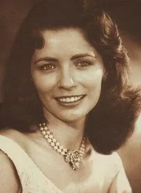 가수인 준 카터 캐쉬의 대표 이미지