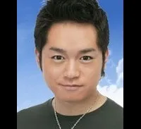 영화배우, 가수인 니시나 마사키의 대표 이미지