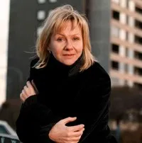 영화배우인 비베카 셀달의 대표 이미지