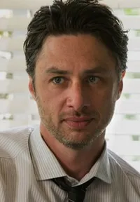 영화감독, 영화배우인 잭 브래프의 대표 이미지