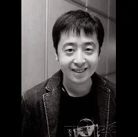 영화감독인 지아장커의 대표 이미지