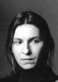 영화배우인 스베틀라 얀체바의 대표 이미지