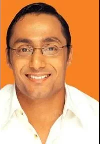 배우, 각본인 라울 보스의 대표 이미지