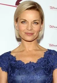 배우인 말고르자타 포렘니악의 대표 이미지