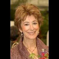 배우인 모린 립맨의 대표 이미지