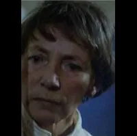 배우인 스테파니아 이빈스카의 대표 이미지