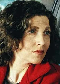 배우인 케런 모르의 대표 이미지