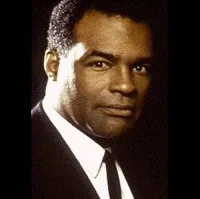 영화배우인 마이클 돈의 대표 이미지