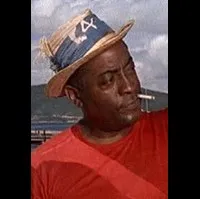 배우인 존 키츠밀러의 대표 이미지