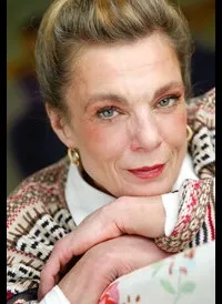 배우인 피아 데게르마르크의 대표 이미지