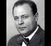 배우인 빅터 스타니친의 대표 이미지