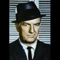 배우인 돈 포터의 대표 이미지