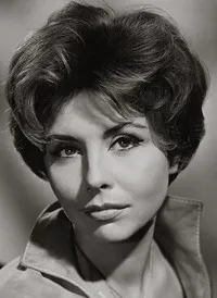 배우인 소냐 지에만의 대표 이미지