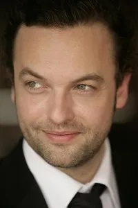 영화배우인 패트릭 밀레의 대표 이미지