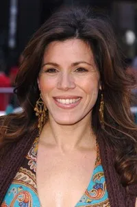 영화배우, 가수인 트리시아 리 피셔의 대표 이미지