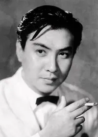 배우인 타카하시 테이지의 대표 이미지