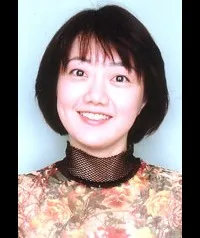 성우인 타마가와 사키코의 대표 이미지