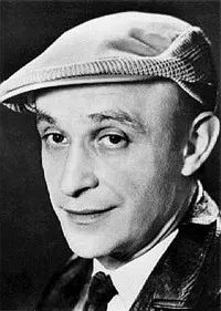 배우인 롤란 비코프의 대표 이미지