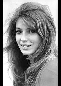 영화배우인 조안나 심커스의 대표 이미지