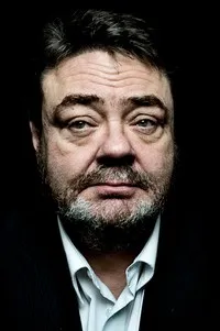 영화배우인 토미 켄테르의 대표 이미지