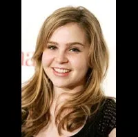 영화배우인 메이 휘트먼의 대표 이미지