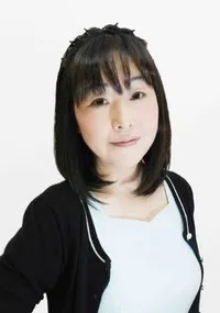 성우인 아라키 카에의 대표 이미지