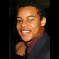 영화배우인 로버트 리차드의 대표 이미지