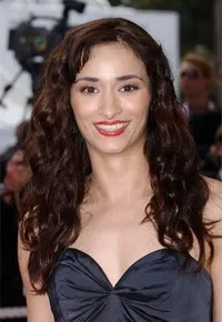 배우인 라쉬다 브라크니의 대표 이미지