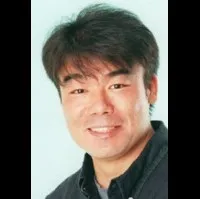 탤런트, 영화배우인 무라타 다케히로의 대표 이미지