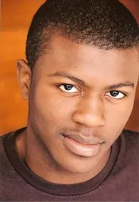 영화배우인 에드윈 호지의 대표 이미지