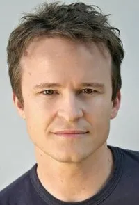 영화배우, 시나리오작가인 데이먼 헤리먼의 대표 이미지