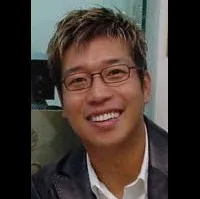 MC, 야구선수인 강병규의 대표 이미지