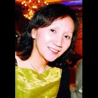 배우인 루이칭의 대표 이미지