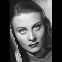 영화배우인 미셸 모르강의 대표 이미지