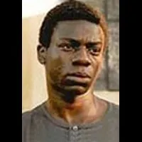 영화배우인 알렉산드레 로드리게스의 대표 이미지