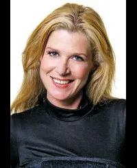 배우인 바바라 사라피앙의 대표 이미지