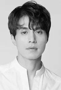 탤런트, 영화배우인 이동욱의 대표 이미지