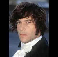 배우인 자베르 휘터의 대표 이미지