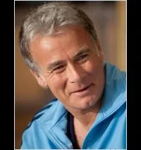 영화배우, 시나리오작가인 프랭크 두보스크의 대표 이미지