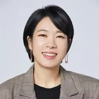 영화배우, 연극배우인 염혜란의 대표 이미지