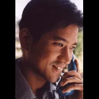 배우인 아태폰 티마콘의 대표 이미지