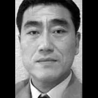 배우인 정구영의 대표 이미지