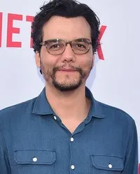 영화배우인 바그네르 모라의 대표 이미지