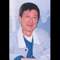 배우인 등여준의 대표 이미지