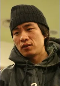 영화감독인 박성범의 대표 이미지