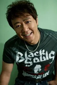 영화배우인 곽도의 대표 이미지