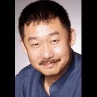 영화배우인 류화의 대표 이미지