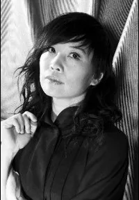 영화배우인 숙인 리의 대표 이미지